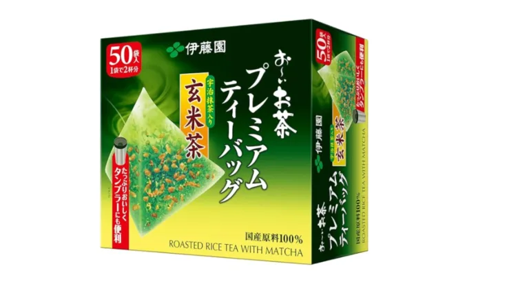 Top 7 Best Genmaicha Tea Brands for Authentic Japanese Flavor Yamamotoyama Genmai-Cha Green Tea If you’re a fan of the best genmaicha green tea, the Yamamotoyama Genmai-Cha Green Tea with Roasted Rice is a must-try. This premium product combines the earthy richness of green tea. The nutty, comforting aroma of roasted rice creates a soothing and flavorful brew that’s perfect for any time of day. Product Highlights Authentic Japanese Flavor:  The tea is Made with high-quality green tea and roasted rice. This blend delivers a classic Genmaicha flavor that’s both earthy and toasty. It’s perfect for tea lovers who enjoy a mild, nutty taste with a smooth finish. Convenient Tea Bags: Each box contains 16 aluminum-sealed tea bags. It ensures maximum freshness and flavor. With this 3-pack listing, you get a total of 48 tea bags, making it a great value for daily tea drinkers. Simple Ingredients: The tea is made with just two ingredients—green tea and roasted rice. So, you can enjoy a pure and natural beverage without any additives. Freshness Guaranteed: The aluminum-sealed packaging locks in the flavor and aroma. It ensures every cup tastes as fresh as the first. Pros: Authentic Japanese Genmaicha flavor (earthy green tea + nutty roasted rice). Convenient aluminum-sealed tea bags for freshness Low caffeine, ideal for relaxation. Easy to brew, beginner friendly. Cons: The mild flavor may not suit bold tea lovers. 2. Eden Genmaicha Organic Green Tea The Eden Genmaicha Organic Green Tea is a fantastic choice. This tea combines high-quality sencha green tea with roasted organic short-grain brown rice. It creates a smooth, mellow flavor that’s both uplifting and comforting. Here’s why this product stands out: Products Highlights Premium Ingredients: This tea is made with special green tea from early spring, usually used in fancy teas like Matcha. It’s mixed with roasted organic brown rice, giving it a yummy nutty, and earthy taste. Organic and Non-GMO: The tea is organic and grown naturally without harmful chemicals or GMOs, making it healthy and safe. Smooth and Mellow Flavor: The mix of green tea and roasted rice makes a gentle, tasty drink that’s great for anyone. Whether you’re new to tea or already love it. Versatile Brewing: Enjoy it hot for a soothing experience or brew it cold for refreshing iced tea. Trusted Brand: Produced by Eden Foods, a company with decades of experience in organic, natural foods since 1968. Pros Certified organic, non-GMO, and sustainably grown. Smooth, mellow, and nutty flavor. Versatile for hot or iced tea. Low caffeine, great for relaxation. Cons Slightly more expensive than other Genmaicha options. Davidson's Tea Bulk Looking for a high-quality, organic Genmaicha tea? Davidson's Tea Bulk, Genmaicha is an excellent choice for tea lovers who enjoy the unique blend of green tea and roasted brown rice. This loose-leaf tea offers a nutty, light flavor with a sweet finish, making it perfect for both relaxing moments and daily tea rituals. Here’s an in-depth look at why this tea stands out Product Highlights Premium Genmaicha Blend: This tea combines green tea with roasted brown rice. And deliver a nutty, toasty flavor with a hint of sweetness. Loose-Leaf Tea: Offers flexibility in brewing strength and quantity. It gives you full control over your tea experience. Always Organic: USDA-certified organic, non-GMO, and free from harmful chemicals or pesticides. It ensures a pure and healthy product. Sustainably Sourced: Davidson’s Organics grows and processes its teas responsibly. It supports the health of farms, farmers, and the environment. Vertically Integrated: From farm to cup, Davidson’s oversees the entire process to ensure premium quality and freshness. Pros The loose-leaf format allows for customizable brewing. Affordable 16 oz bulk size for frequent tea drinkers. Sustainably sourced and environmentally friendly. Versatile for hot or iced tea. Cons Requires a tea strainer or infuser for brewing. Not pre-portioned like tea bags, requiring manual measurement. Ocha & Co. Organic Genmaicha Tea If you're searching for high-quality Japanese green tea, Ocha & Co. Organic Genmaicha Tea is an excellent choice. This tea combines premium organic sencha with roasted brown rice and matcha powder. It offers a delicious nutty and sweet flavor. Here’s a detailed look at what makes this tea special. Product Highlights Premium Blend: This tea is crafted with high-grade organic sencha green tea, roasted whole-grain brown rice, and matcha powder. Together, they create a vibrant, rich, and flavorful tea experience. Nutty and Smooth Flavor: The blend offers a pleasant nutty taste with hints of roasted rice, complemented by the mild flavor of matcha. Organic and Authentic: Sourced from an award-winning plantation in Shizuoka, Japan. It's known for its ideal tea-growing conditions. Freshness Guaranteed: Vacuum-sealed and ordered in small batches to ensure long-lasting freshness and flavor. Expertly Crafted: Produced in collaboration with top Japanese tea blenders for superior quality and taste. Pros Vacuum-sealed for optimal freshness. The loose-leaf format allows for customizable brewing. Small batch production ensures high quality. Cons Requires a tea strainer or infuser for brewing. Smaller 3.5 oz package may not last long for frequent drinkers. Itoen Genmaicha If you're looking for a high-quality, convenient Japanese tea. The Itoen Genmaicha Matcha Blend Premium Bags are a fantastic choice. The tea combines the nutty flavor of roasted brown rice with the smooth richness of matcha. All packed into easy-to-use tea bags. With 50 teabags in one pack, it’s perfect for daily tea drinkers who value both taste and convenience. Product Highlights Genmaicha Matcha Blend: Combines roasted brown rice with premium matcha for a nutty, earthy, and slightly sweet flavor. Convenient Teabags: This product comes in pre-portioned, mess-free teabags. That's making it easy to brew anytime, anywhere. Premium Quality: Made by Itoen, a trusted name in Japanese tea, ensuring authentic flavor and high standards. Perfect for Daily Use: With 50 teabags in one pack, it’s ideal for regular tea drinkers. Rich in Antioxidants: A healthy choice, thanks to the green tea and matcha blend. Which are packed with antioxidants. Pros: Easy-to-use tea bags. High in antioxidants. Premium quality from Japan. Suitable for hot and cold brewing. Cons: Less intense matcha flavor compared to pure matcha. Limited customization due to tea bags. 6. Senbird Organic Genmaicha Senbird Organic Genmaicha blends Sencha green tea and roasted brown rice. And ceremonial-grade matcha for a toasty, mildly sweet flavor. This 100% JAS-certified organic tea is free from GMOs, and preservatives. And also free from harmful chemicals, ensuring purity. It’s low to moderately caffeinated, vegan, gluten-free. It is perfect for afternoons or evenings. The refillable airtight tin preserves freshness and supports sustainable tea drinking. Product Highlights 1. Authentic Japanese Quality: The tea bags are crafted in Kyoto, Japan. This Genmaicha combines sencha green tea leaves, matcha, and award-winning Koshihikari roasted rice. It’s organically grown in small batches, ensuring unmatched quality and flavor. This tea is grown in homemade soil enriched with fermented soybeans and yogurt. This special soil helps the tea absorb extra nutrients, making it even healthier and more beneficial for you! 2. Pure and Organic: Certified 100% JAS Organic, this tea is free from GMOs, preservatives, fillers, and sugar. Every batch is tested for radiation, chemicals, and metals to guarantee purity and safety. 3. Premium Flavor Profile: Enjoy a unique blend of vegetal and toasty flavors with a refreshing hint of sweetness. The roasted rice aroma elevates your tea-drinking experience, making every sip delightful. 4. Sustainable Packaging: The tea comes in refillable, airtight tins that preserve freshness while reducing waste. You can refill the tin with Senbird’s refill packs, supporting eco-friendly tea drinking. 5. Versatile and Health-Friendly: This tea is great for afternoons and evenings. With low to moderate caffeine, it’s gentle yet energizing. Plus, it’s naturally vegan, gluten-free, and packed with healthy nutrients for everyone to enjoy! Whether you're relaxing or seeking a healthy beverage, Senbird Genmaicha fits the occasion. Pros: Authentic Japanese quality. 100% organic and chemical-free. Rich, toasty flavor with mild sweetness. Low caffeine, perfect for afternoons or evenings. Eco-friendly refillable packaging. Cons: Higher price point. The loose leaf may require additional preparation. 1.Tealyra Imperial Gyokuro Genmaicha  If you're a tea lover looking for a unique and flavorful experience, Tealyra Imperial Gyokuro Genmaicha is a must-try. This Japanese green tea blend combines premium Gyokuro loose-leaf tea with roasted brown rice. It creates a medium-bodied, aromatic brew. It's Perfect for meals, cozy conversations, or quiet moments. This tea brings the warmth and tradition of Japanese culture to your cup. Product Highlights Premium Quality: This tea is made with top-tier Gyokuro Imperial green tea intuitively blended with roasted brown rice. Flavor Profile: A pleasant nutty and toasty flavor with a mild aftertaste, perfect for a soothing tea experience. Aromatic and Refreshing: The tea's Light sweetness combined with the distinct roasted rice aroma. That's making it ideal for cold days or everyday enjoyment. Versatile Usage: Enjoyed in Japanese restaurants and homes, great with meals or on its own. Low Caffeine: Gentle energy boost, suitable for those sensitive to caffeine. Pros: Nutty, aromatic flavor with mild sweetness. Low caffeine, suitable for all-day drinking. Perfect for pairing with meals or enjoying quiet moments. Popular and widely loved in Japanese culture. Cons: Loose leaf format may require additional preparation. Not ideal for those seeking stronger, bold tea flavors.