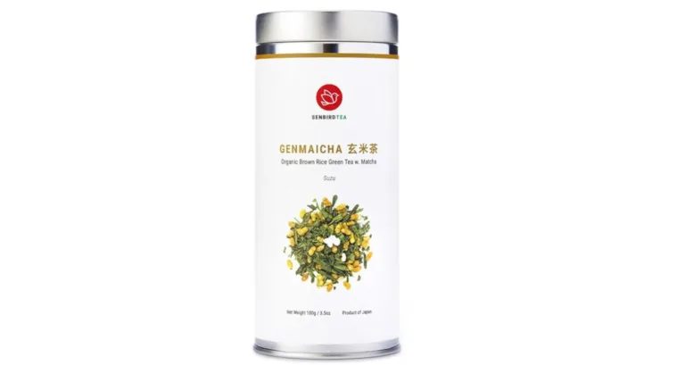 Top 7 Best Genmaicha Tea Brands for Authentic Japanese Flavor Yamamotoyama Genmai-Cha Green Tea If you’re a fan of the best genmaicha green tea, the Yamamotoyama Genmai-Cha Green Tea with Roasted Rice is a must-try. This premium product combines the earthy richness of green tea. The nutty, comforting aroma of roasted rice creates a soothing and flavorful brew that’s perfect for any time of day. Product Highlights Authentic Japanese Flavor:  The tea is Made with high-quality green tea and roasted rice. This blend delivers a classic Genmaicha flavor that’s both earthy and toasty. It’s perfect for tea lovers who enjoy a mild, nutty taste with a smooth finish. Convenient Tea Bags: Each box contains 16 aluminum-sealed tea bags. It ensures maximum freshness and flavor. With this 3-pack listing, you get a total of 48 tea bags, making it a great value for daily tea drinkers. Simple Ingredients: The tea is made with just two ingredients—green tea and roasted rice. So, you can enjoy a pure and natural beverage without any additives. Freshness Guaranteed: The aluminum-sealed packaging locks in the flavor and aroma. It ensures every cup tastes as fresh as the first. Pros: Authentic Japanese Genmaicha flavor (earthy green tea + nutty roasted rice). Convenient aluminum-sealed tea bags for freshness Low caffeine, ideal for relaxation. Easy to brew, beginner friendly. Cons: The mild flavor may not suit bold tea lovers. 2. Eden Genmaicha Organic Green Tea The Eden Genmaicha Organic Green Tea is a fantastic choice. This tea combines high-quality sencha green tea with roasted organic short-grain brown rice. It creates a smooth, mellow flavor that’s both uplifting and comforting. Here’s why this product stands out: Products Highlights Premium Ingredients: This tea is made with special green tea from early spring, usually used in fancy teas like Matcha. It’s mixed with roasted organic brown rice, giving it a yummy nutty, and earthy taste. Organic and Non-GMO: The tea is organic and grown naturally without harmful chemicals or GMOs, making it healthy and safe. Smooth and Mellow Flavor: The mix of green tea and roasted rice makes a gentle, tasty drink that’s great for anyone. Whether you’re new to tea or already love it. Versatile Brewing: Enjoy it hot for a soothing experience or brew it cold for refreshing iced tea. Trusted Brand: Produced by Eden Foods, a company with decades of experience in organic, natural foods since 1968. Pros Certified organic, non-GMO, and sustainably grown. Smooth, mellow, and nutty flavor. Versatile for hot or iced tea. Low caffeine, great for relaxation. Cons Slightly more expensive than other Genmaicha options. Davidson's Tea Bulk Looking for a high-quality, organic Genmaicha tea? Davidson's Tea Bulk, Genmaicha is an excellent choice for tea lovers who enjoy the unique blend of green tea and roasted brown rice. This loose-leaf tea offers a nutty, light flavor with a sweet finish, making it perfect for both relaxing moments and daily tea rituals. Here’s an in-depth look at why this tea stands out Product Highlights Premium Genmaicha Blend: This tea combines green tea with roasted brown rice. And deliver a nutty, toasty flavor with a hint of sweetness. Loose-Leaf Tea: Offers flexibility in brewing strength and quantity. It gives you full control over your tea experience. Always Organic: USDA-certified organic, non-GMO, and free from harmful chemicals or pesticides. It ensures a pure and healthy product. Sustainably Sourced: Davidson’s Organics grows and processes its teas responsibly. It supports the health of farms, farmers, and the environment. Vertically Integrated: From farm to cup, Davidson’s oversees the entire process to ensure premium quality and freshness. Pros The loose-leaf format allows for customizable brewing. Affordable 16 oz bulk size for frequent tea drinkers. Sustainably sourced and environmentally friendly. Versatile for hot or iced tea. Cons Requires a tea strainer or infuser for brewing. Not pre-portioned like tea bags, requiring manual measurement. Ocha & Co. Organic Genmaicha Tea If you're searching for high-quality Japanese green tea, Ocha & Co. Organic Genmaicha Tea is an excellent choice. This tea combines premium organic sencha with roasted brown rice and matcha powder. It offers a delicious nutty and sweet flavor. Here’s a detailed look at what makes this tea special. Product Highlights Premium Blend: This tea is crafted with high-grade organic sencha green tea, roasted whole-grain brown rice, and matcha powder. Together, they create a vibrant, rich, and flavorful tea experience. Nutty and Smooth Flavor: The blend offers a pleasant nutty taste with hints of roasted rice, complemented by the mild flavor of matcha. Organic and Authentic: Sourced from an award-winning plantation in Shizuoka, Japan. It's known for its ideal tea-growing conditions. Freshness Guaranteed: Vacuum-sealed and ordered in small batches to ensure long-lasting freshness and flavor. Expertly Crafted: Produced in collaboration with top Japanese tea blenders for superior quality and taste. Pros Vacuum-sealed for optimal freshness. The loose-leaf format allows for customizable brewing. Small batch production ensures high quality. Cons Requires a tea strainer or infuser for brewing. Smaller 3.5 oz package may not last long for frequent drinkers. Itoen Genmaicha If you're looking for a high-quality, convenient Japanese tea. The Itoen Genmaicha Matcha Blend Premium Bags are a fantastic choice. The tea combines the nutty flavor of roasted brown rice with the smooth richness of matcha. All packed into easy-to-use tea bags. With 50 teabags in one pack, it’s perfect for daily tea drinkers who value both taste and convenience. Product Highlights Genmaicha Matcha Blend: Combines roasted brown rice with premium matcha for a nutty, earthy, and slightly sweet flavor. Convenient Teabags: This product comes in pre-portioned, mess-free teabags. That's making it easy to brew anytime, anywhere. Premium Quality: Made by Itoen, a trusted name in Japanese tea, ensuring authentic flavor and high standards. Perfect for Daily Use: With 50 teabags in one pack, it’s ideal for regular tea drinkers. Rich in Antioxidants: A healthy choice, thanks to the green tea and matcha blend. Which are packed with antioxidants. Pros: Easy-to-use tea bags. High in antioxidants. Premium quality from Japan. Suitable for hot and cold brewing. Cons: Less intense matcha flavor compared to pure matcha. Limited customization due to tea bags. 6. Senbird Organic Genmaicha Senbird Organic Genmaicha blends Sencha green tea and roasted brown rice. And ceremonial-grade matcha for a toasty, mildly sweet flavor. This 100% JAS-certified organic tea is free from GMOs, and preservatives. And also free from harmful chemicals, ensuring purity. It’s low to moderately caffeinated, vegan, gluten-free. It is perfect for afternoons or evenings. The refillable airtight tin preserves freshness and supports sustainable tea drinking. Product Highlights 1. Authentic Japanese Quality: The tea bags are crafted in Kyoto, Japan. This Genmaicha combines sencha green tea leaves, matcha, and award-winning Koshihikari roasted rice. It’s organically grown in small batches, ensuring unmatched quality and flavor. This tea is grown in homemade soil enriched with fermented soybeans and yogurt. This special soil helps the tea absorb extra nutrients, making it even healthier and more beneficial for you! 2. Pure and Organic: Certified 100% JAS Organic, this tea is free from GMOs, preservatives, fillers, and sugar. Every batch is tested for radiation, chemicals, and metals to guarantee purity and safety. 3. Premium Flavor Profile: Enjoy a unique blend of vegetal and toasty flavors with a refreshing hint of sweetness. The roasted rice aroma elevates your tea-drinking experience, making every sip delightful. 4. Sustainable Packaging: The tea comes in refillable, airtight tins that preserve freshness while reducing waste. You can refill the tin with Senbird’s refill packs, supporting eco-friendly tea drinking. 5. Versatile and Health-Friendly: This tea is great for afternoons and evenings. With low to moderate caffeine, it’s gentle yet energizing. Plus, it’s naturally vegan, gluten-free, and packed with healthy nutrients for everyone to enjoy! Whether you're relaxing or seeking a healthy beverage, Senbird Genmaicha fits the occasion. Pros: Authentic Japanese quality. 100% organic and chemical-free. Rich, toasty flavor with mild sweetness. Low caffeine, perfect for afternoons or evenings. Eco-friendly refillable packaging. Cons: Higher price point. The loose leaf may require additional preparation. 1.Tealyra Imperial Gyokuro Genmaicha  If you're a tea lover looking for a unique and flavorful experience, Tealyra Imperial Gyokuro Genmaicha is a must-try. This Japanese green tea blend combines premium Gyokuro loose-leaf tea with roasted brown rice. It creates a medium-bodied, aromatic brew. It's Perfect for meals, cozy conversations, or quiet moments. This tea brings the warmth and tradition of Japanese culture to your cup. Product Highlights Premium Quality: This tea is made with top-tier Gyokuro Imperial green tea intuitively blended with roasted brown rice. Flavor Profile: A pleasant nutty and toasty flavor with a mild aftertaste, perfect for a soothing tea experience. Aromatic and Refreshing: The tea's Light sweetness combined with the distinct roasted rice aroma. That's making it ideal for cold days or everyday enjoyment. Versatile Usage: Enjoyed in Japanese restaurants and homes, great with meals or on its own. Low Caffeine: Gentle energy boost, suitable for those sensitive to caffeine. Pros: Nutty, aromatic flavor with mild sweetness. Low caffeine, suitable for all-day drinking. Perfect for pairing with meals or enjoying quiet moments. Popular and widely loved in Japanese culture. Cons: Loose leaf format may require additional preparation. Not ideal for those seeking stronger, bold tea flavors.